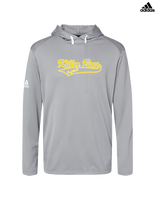 Killer Bees Softball Custom - Mens Adidas Hoodie
