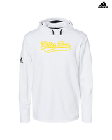 Killer Bees Softball Custom - Mens Adidas Hoodie