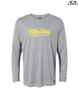 Killer Bees Softball Custom - Mens Oakley Longsleeve