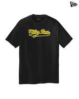 Killer Bees Softball Custom - New Era Performance Shirt