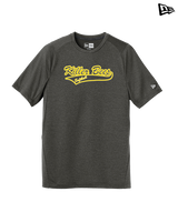 Killer Bees Softball Custom - New Era Performance Shirt