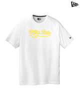 Killer Bees Softball Custom - New Era Performance Shirt