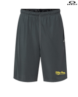 Killer Bees Softball Custom - Oakley Shorts