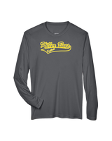 Killer Bees Softball Custom - Performance Longsleeve