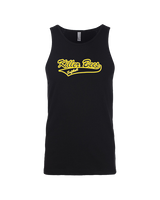 Killer Bees Softball Custom - Tank Top