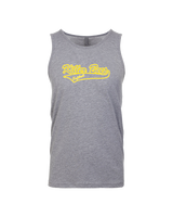 Killer Bees Softball Custom - Tank Top