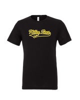 Killer Bees Softball Custom - Tri-Blend Shirt