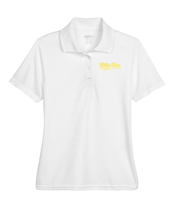 Killer Bees Softball Custom - Womens Polo