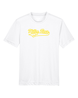 Killer Bees Softball Custom - Youth Performance Shirt
