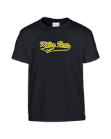 Killer Bees Softball Custom - Youth Shirt