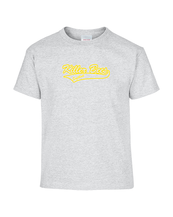 Killer Bees Softball Custom - Youth Shirt