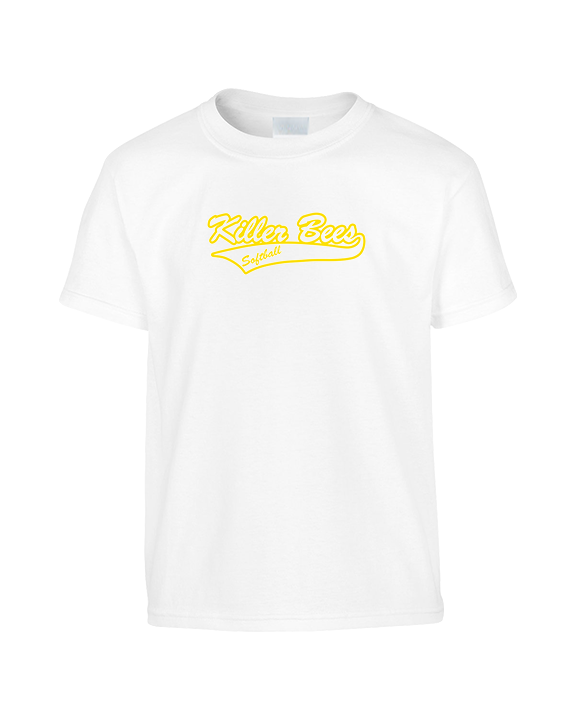 Killer Bees Softball Custom - Youth Shirt