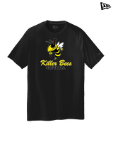 Killer Bees Softball Shadow - New Era Performance Shirt