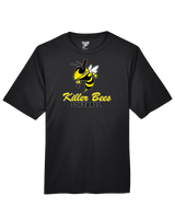 Killer Bees Softball Shadow - Performance Shirt