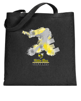 Killer Bees Softball Swing - Tote