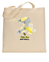 Killer Bees Softball Swing - Tote