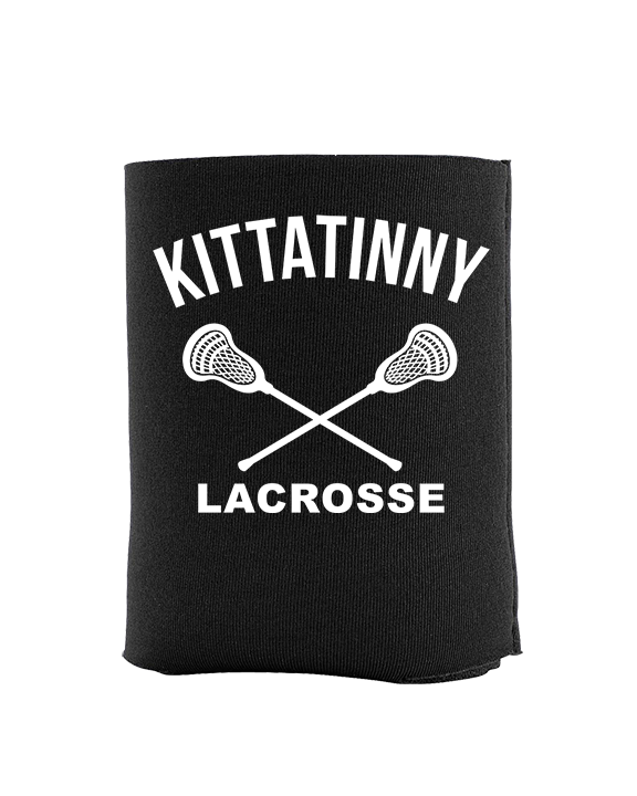 Kittatinny Youth Lacrosse Additional Logo - Koozie