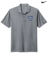Kittatinny Youth Lacrosse Additional Logo - Nike Polo