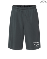 Kittatinny Youth Lacrosse Additional Logo - Oakley Shorts