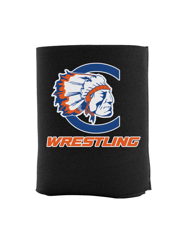 Clairemont Chieftains - Koozie