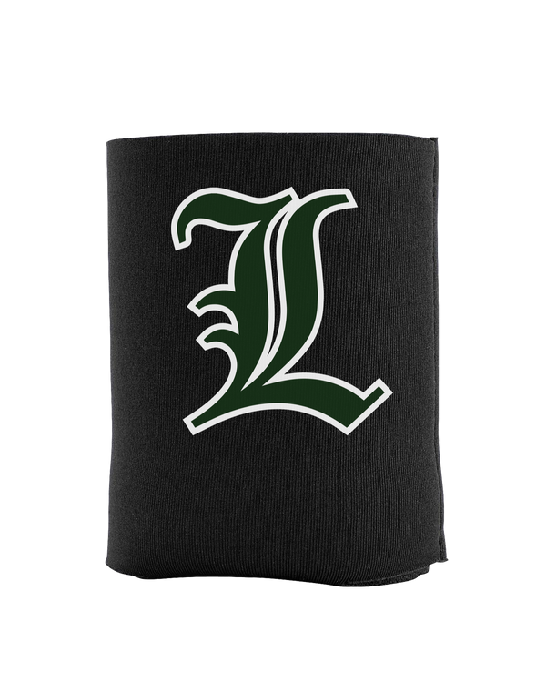 Lakeside HS Main Logo - Koozie