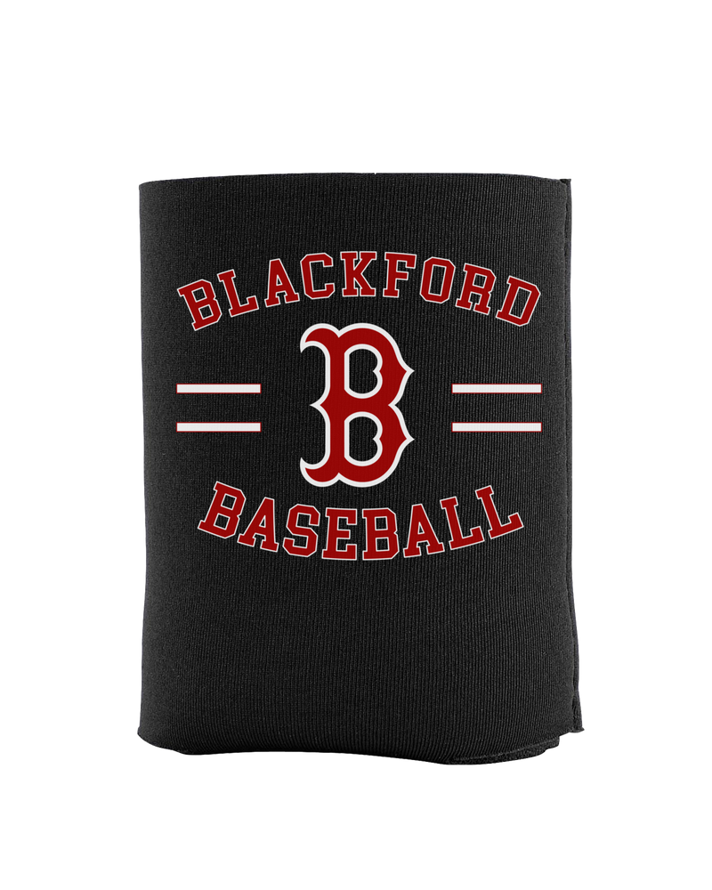 Blackford HS Baseball Curve - Koozie