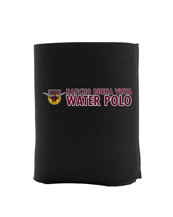 Rancho Buena Vista HS Water Polo Basic - Koozie