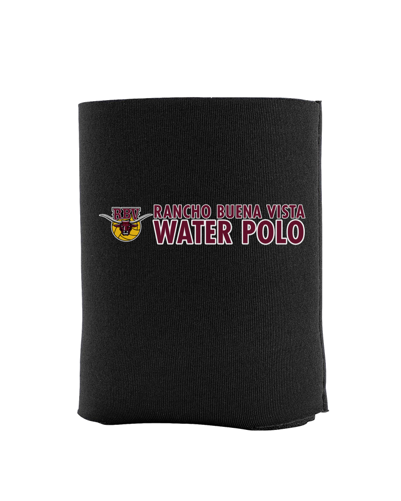 Rancho Buena Vista HS Water Polo Basic - Koozie