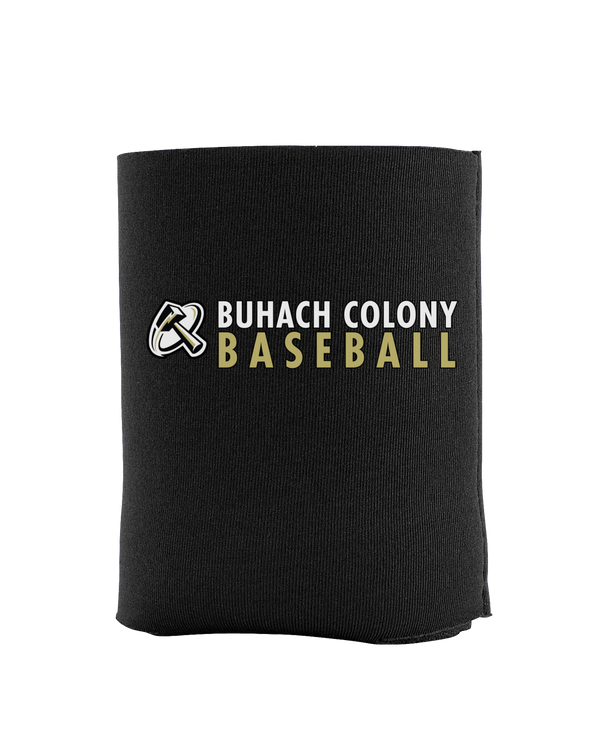 Buhach HS Baseball Basic - Koozie