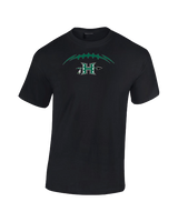 Hopatcong Laces - Heavy Weight T-Shirt