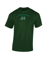 Hopatcong Laces - Heavy Weight T-Shirt