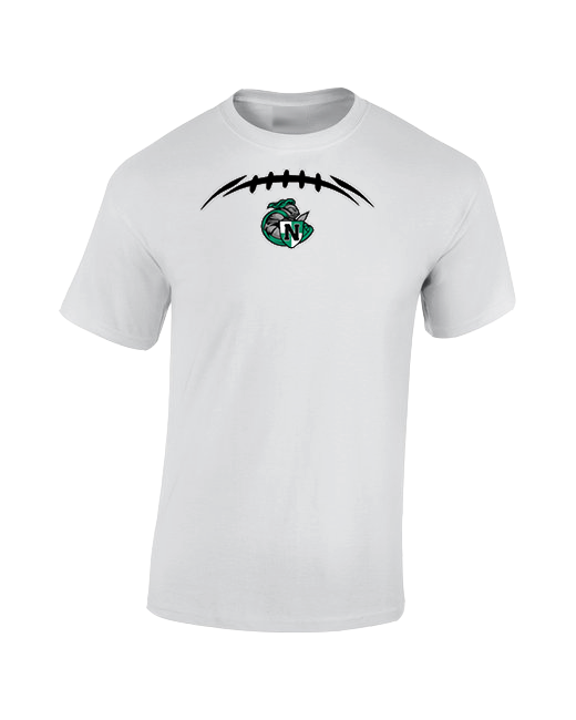 Nogales Laces - Cotton T-Shirt