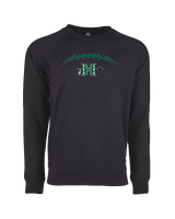 Hopatcong Laces - Crewneck Sweatshirt
