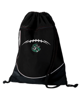 Nogales Laces - Drawstring Bag