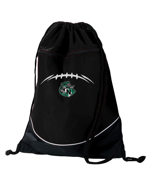 Nogales Laces - Drawstring Bag