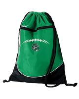 Nogales Laces - Drawstring Bag