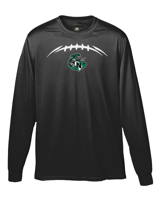 Nogales Laces- Performance Long Sleeve