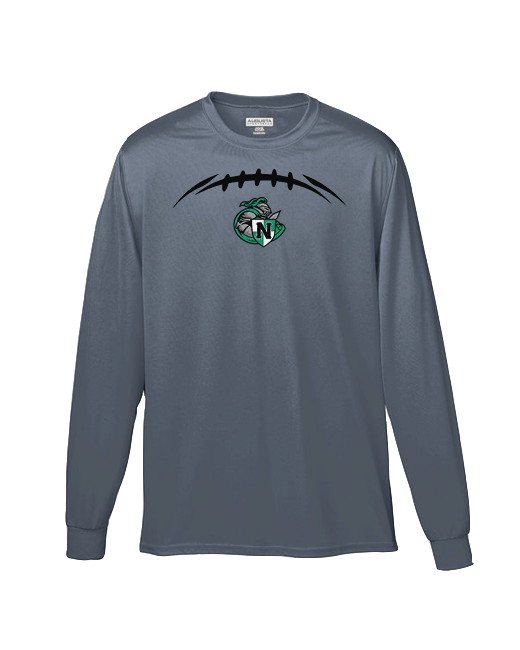 Nogales Laces- Performance Long Sleeve