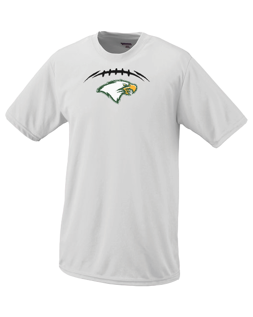 Flagstaff Laces - Performance Shirt