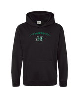 Hopatcong Laces - Cotton Hoodie