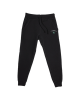 Nogales Laces - Cotton Joggers