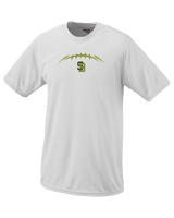 Santa Barbara Laces - Performance T-Shirt