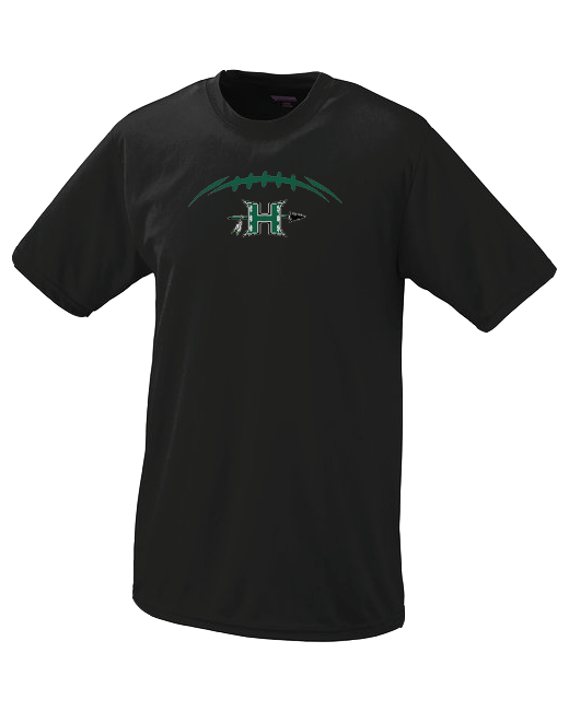 Hopatcong Laces - Performance T-Shirt