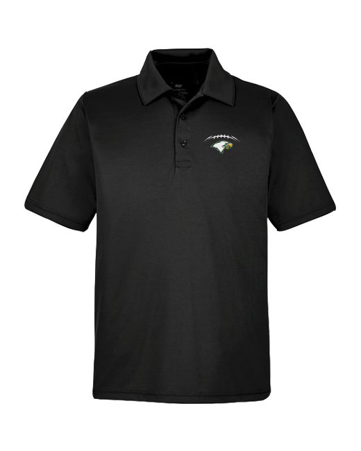 Flagstaff Laces - Polo