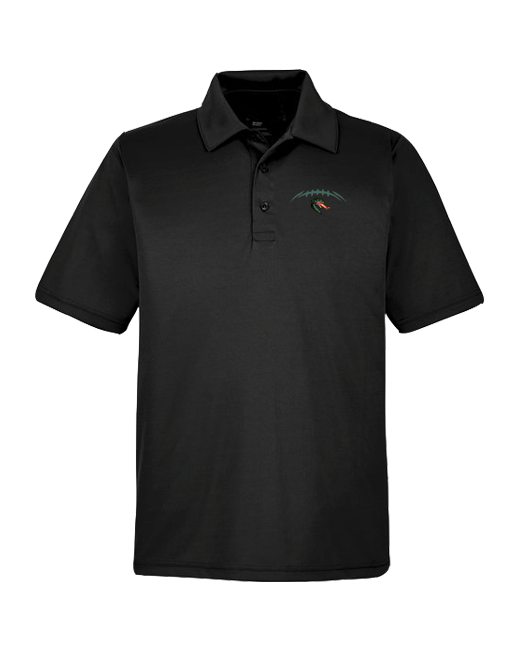 Delta Charter Laces - Polo