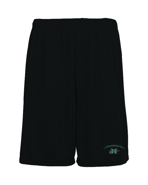 Hopatcong Laces - Training Short With Pocket