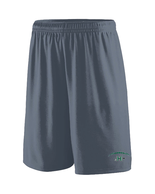Hopatcong Laces - Training Short With Pocket