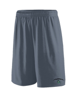 Nogales Laces- Training Shorts