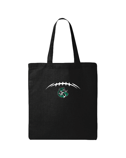Nogales Laces- Tote Bag