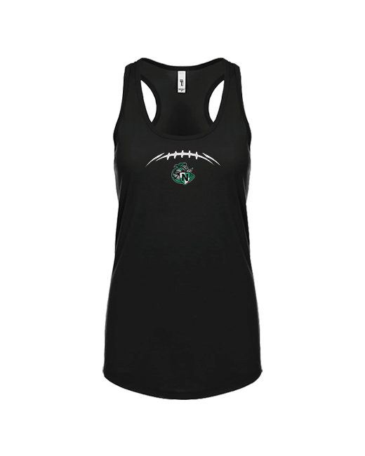 Nogales Laces- Women’s Tank Top